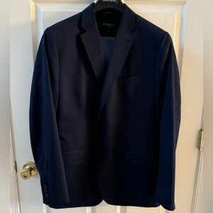 Banana Republic sport coat 44R